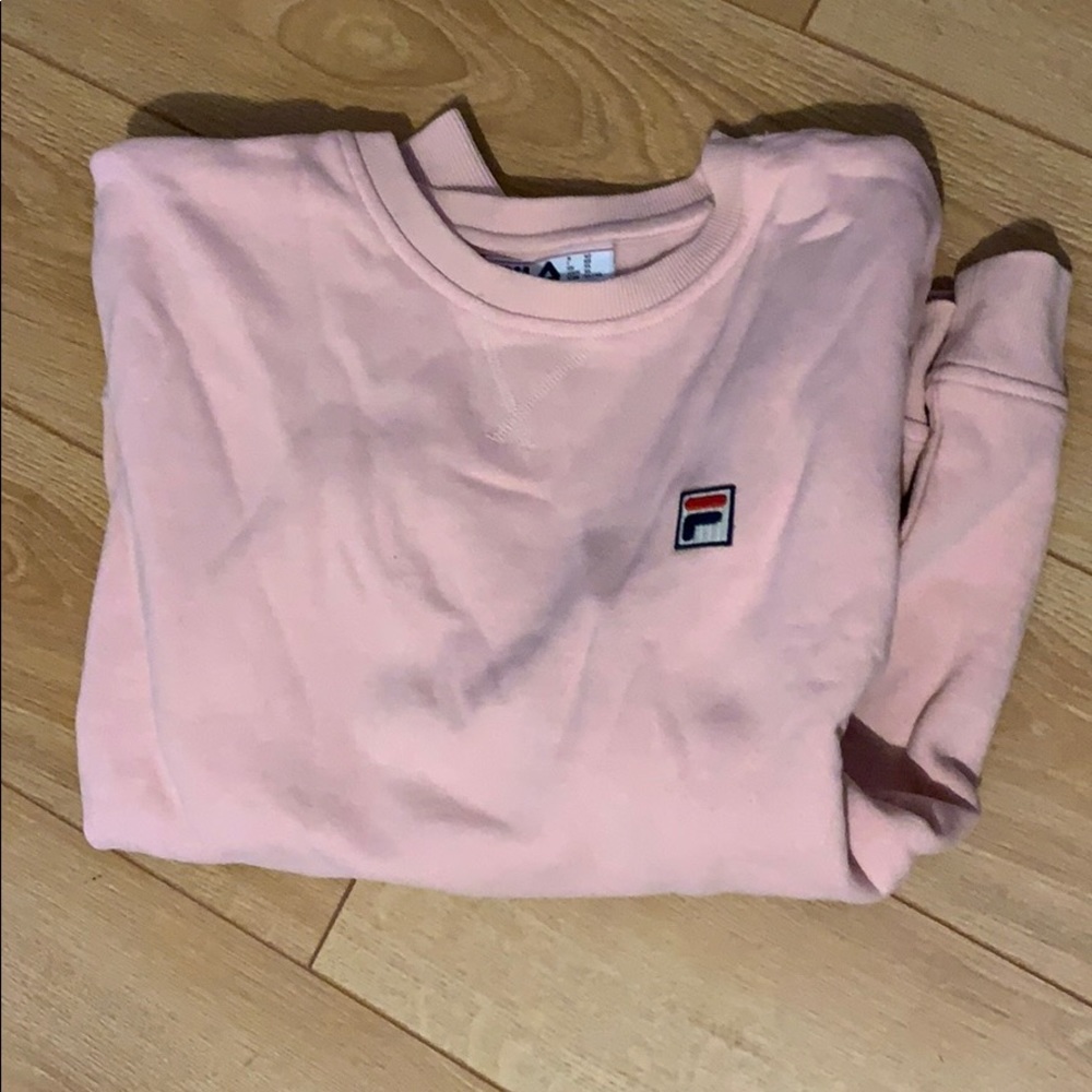 Fila crew